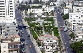 الكيان الاسرائيلي يسعى لضم اراض من الضفة الغربية