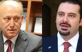 احتدام الصراع بين الحريري و ريفي