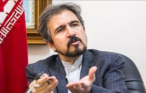 ايران تدين ذبح القس في فرنسا والطفل في سوريا