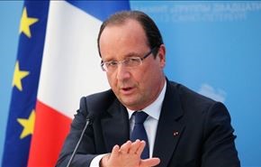 الهجمات الارهابية تدفع هولاند لانشاء حرس وطني بفرنسا