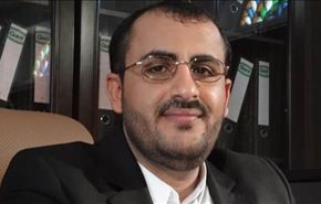عبد السلام: الاتفاق الوطني نتيجة طبيعية لمواجهة التحديات
