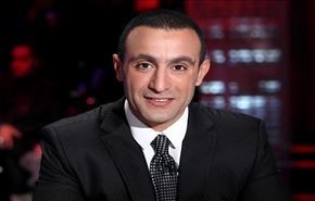 أحمد السقا يعتذر لسيدة سورية لهذا السبب!