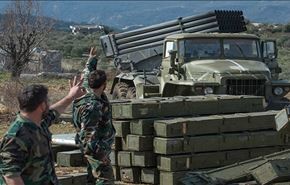 الجيش السوري يواصل تمشيط حي بني زيد في حلب الشرقية