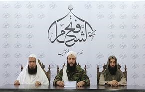 الجولاني يفك ارتباط النصرة عن القاعدة، ويشكل 