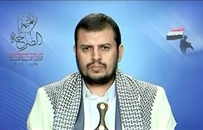 السيد الحوثي: اميركا والسعودية اعادتا القاعدة الى جنوب اليمن