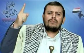 السيد الحوثي: اميركا سترمي بآل سعود في 
