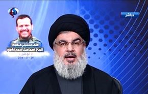 السيد نصر الله: عادل الجبير مهزلة ومثير للضحك