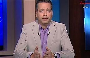 بالفيديو؛ تامر أمين: السيسي 