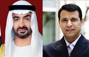تركيا تحقق بتورط مستشار بن زايد في محاولة الانقلاب