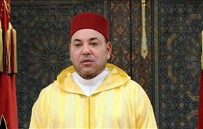 ملك المغرب يشتكي الفساد في بلاده!