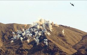 القوات العراقية تحرر منطقة الإسالة بجزيرة الخالدية شرقي الرمادي