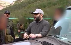 بالفيديو .. هكذا وضع الشهيد عماد مغنية اللمسات الأخيرة على عملية الوعد الصادق