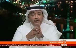 بالفيديو؛ حديث الخيانة ينطق به احد اعضاء وفد عشقي لـ