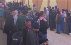 مئات العمال الهنود مهددون بالموت جوعا في السعودية والكويت!