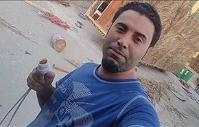 استشهاد شاب بحريني في سجون النظام