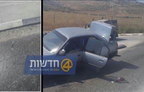 الاحتلال يعدم شابا فلسطينيا عند أحد حواجز نابلس