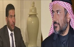 قطر تفرق بين مثنى حارث الضاري وابن خاله!