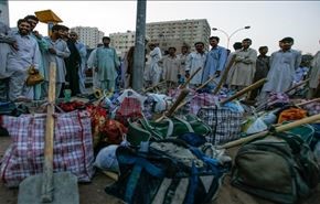 الهند ستؤمن حاجات الاف العمال 