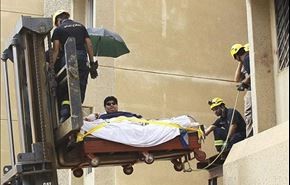 صور؛ شاهد كيف أصبح أسمن شاب سعودي بعد 3 سنوات من العلاج!