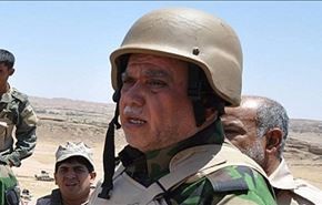العامري يعلن تحرير جزيرة الخالدية في الأنبار بالكامل