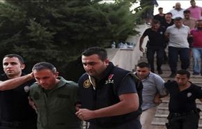تركيا تقر بوقوع أخطاء خلال عملية 