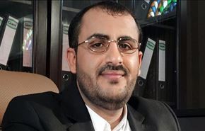 عبدالسلام يشكر اللجنة الثورية ورئيسها ويامل مواصلة المد الثوري