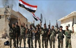 الجيش السوري يصد هجوما للمسلحين بريفي حلب الجنوبي والغربي