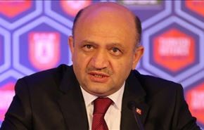 311 عسكرياً تركيا ما يزالون فارين بينهم 9 جنرالات!