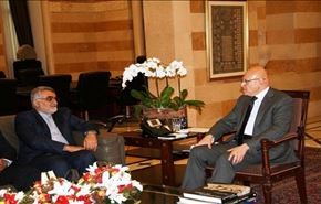 بروجردي: التطبيع السعودي الصهيوني تفريط بالقضية الفلسطينية