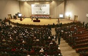 العبادي يأمر بمنع سفر مؤقت لمن وردت اسماؤهم باتهامات العبيدي