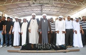 لماذا یصر والد الحايكي على 