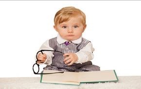 دراسة.. الرضاعة الطبيعية تعزز ذكاء الأطفال!