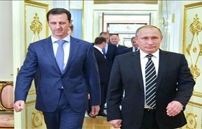 حسم معركة حلب.. سيحقق نصرا استراتيجيا لبوتين والاسد