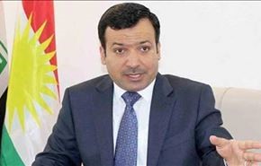 رئيس برلمان كردستان العراق: الدم لا يرسم الحدود