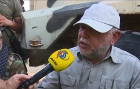 بالفيديو: من عجّل بحسم معركة جزيرة الخالدية شرق الرمادي؟