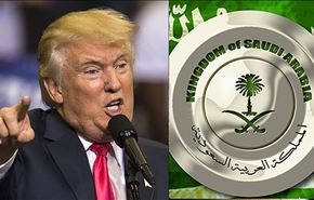 ترامب: الدول الخليجية ليس لها وجود من دوننا