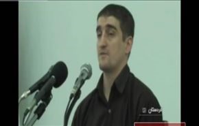ویدیوی اعترافات اعضای گروه تروریستی توحید و جهاد