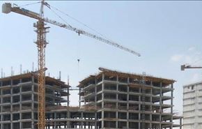 تزاید الاستثمار الأجنبي في المشاریع الکبری في کردستان ایران