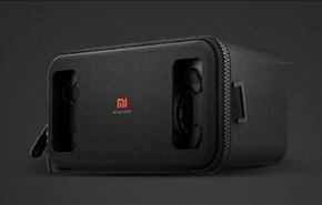 شاومي تكشف عن نظارة الواقع الافتراضي البسيطة Xiaomi VR Toy Edition
