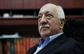 تركيا تصدر مذكرة اعتقال بحق غولن