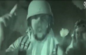 بالفيديو: 