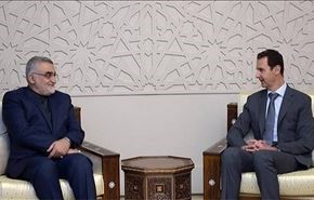 بروجردي: انتصار سوريا يعيد رسم خريطة المنطقة