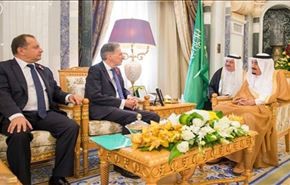 السعودية لم تكن يوما عدوا لـ