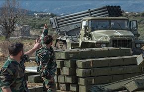 بالفيديو؛ هجوم حلب ينذر بالتدمير الكامل لقوة المسلحين