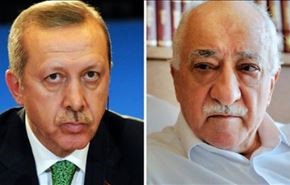 غولن ردا على مذكرة لاعتقاله: أردوغان يسعى إلى السلطوية
