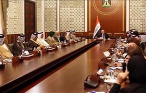 العبادي: كنت ضد استجواب العبيدي!