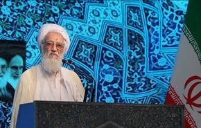 اية الله كرماني: لن تفلح السعودية في أي مسعى ضد ايران