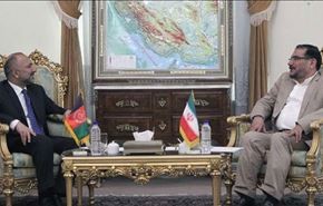 شمخاني: الكيان الصهيوني اللقيط العدو الأول للعالم الاسلامي