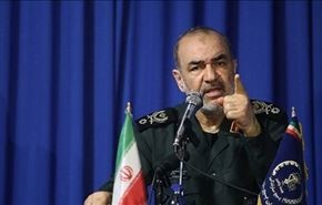 العمید سلامي: أخطر مؤامرات الأعداء ضد الإسلام وصمه بالعنف