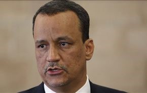ولد الشيخ أحمد يعلن فشل المفاوضات.. سنغادر الكويت!